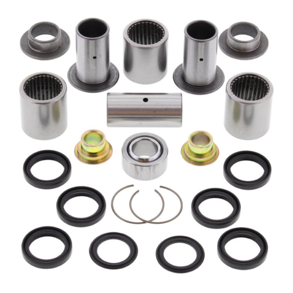 All Balls Lk/b kit yz125 89-92/yz250 90-92/wr250 91-93